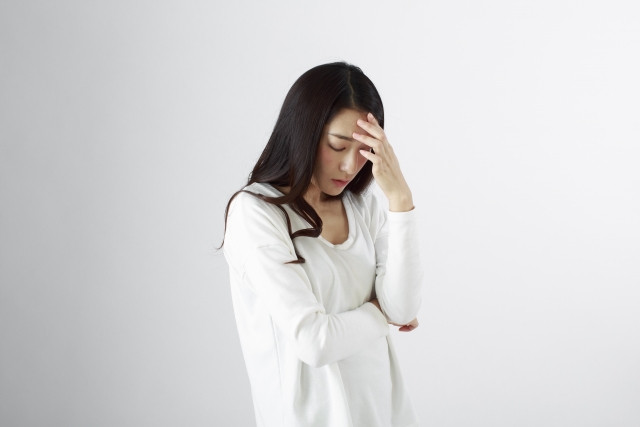 このようなお悩みを抱えられていましたらお気軽に当院にご相談ください。