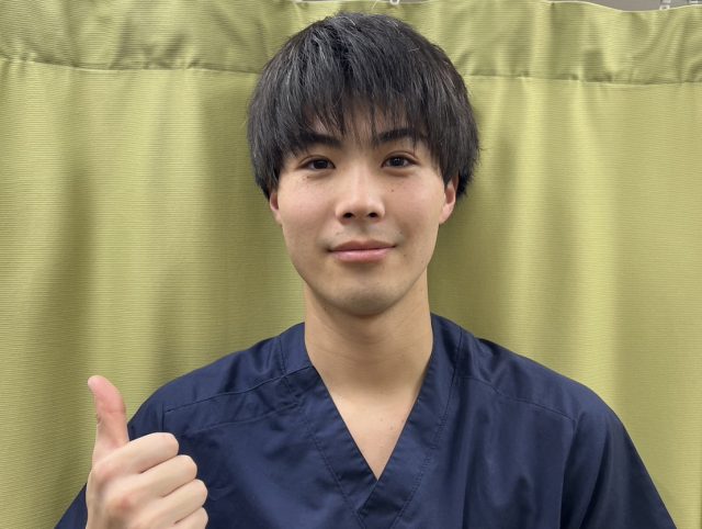 櫻沢翔太朗