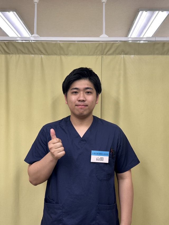 山田　楓