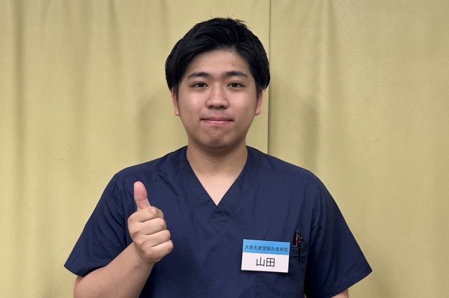山田　楓